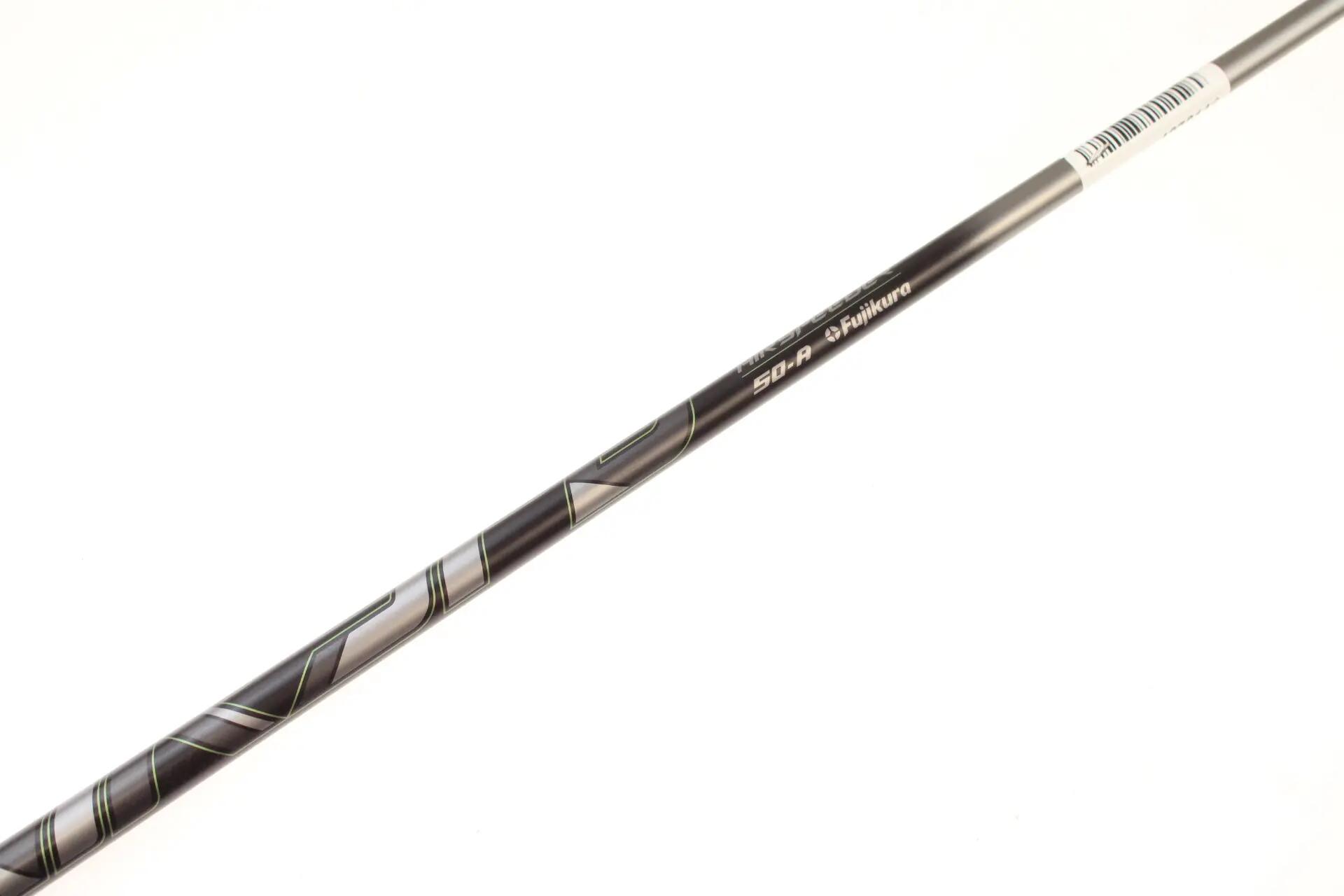 Seconde vie - TaylorMade Qi35 Max RH 27-deg Hybrid - Very good 4/5