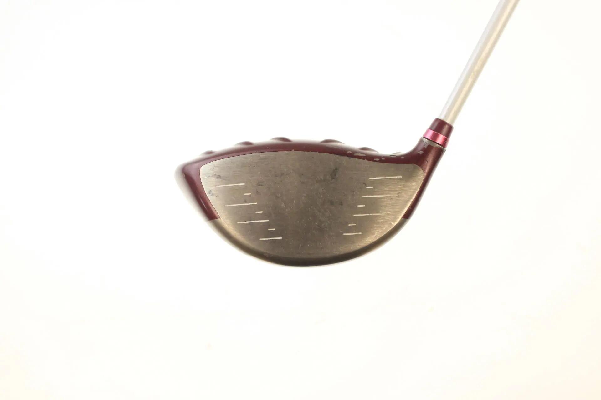 Seconde vie - Ping G Le2 RH 11.5-deg Driver - Sufficient 2/6