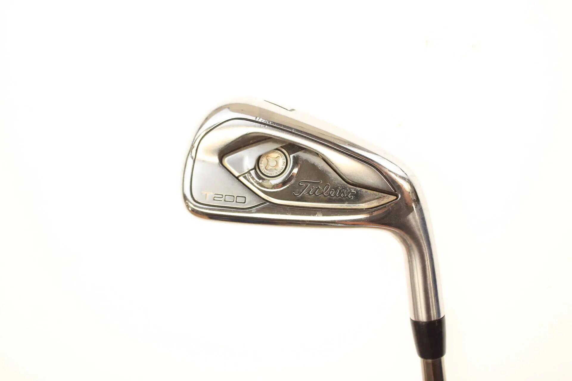 TITLEIST picture