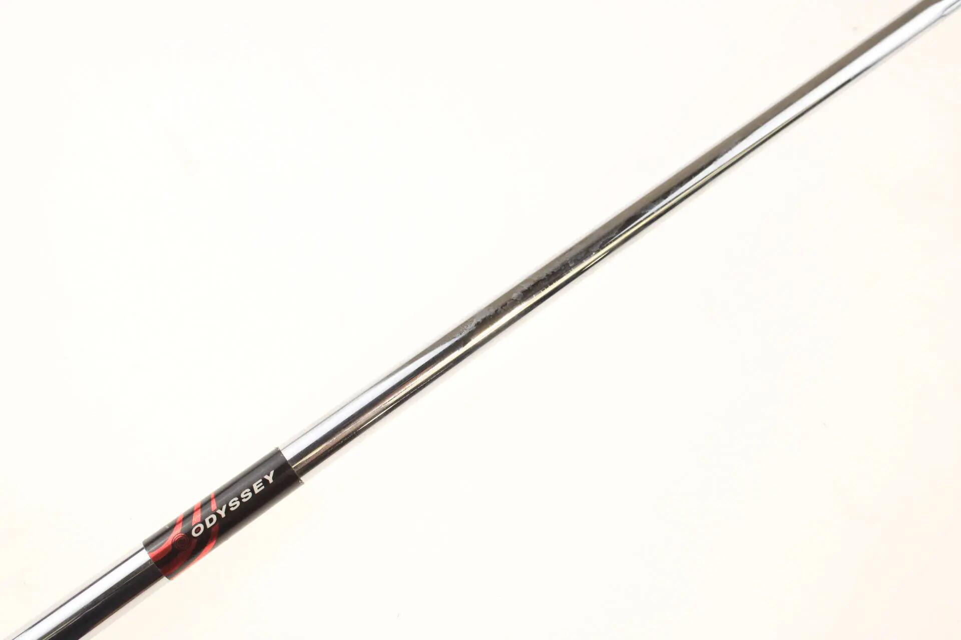Seconde vie - Odyssey White Hot XG 2-Ball RH Putter - Sufficient 4/5