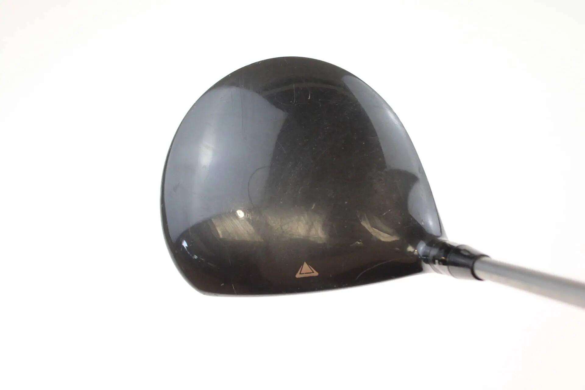 Seconde vie - Titleist 917D2 RH 9.5-deg Driver - Sufficient 3/6