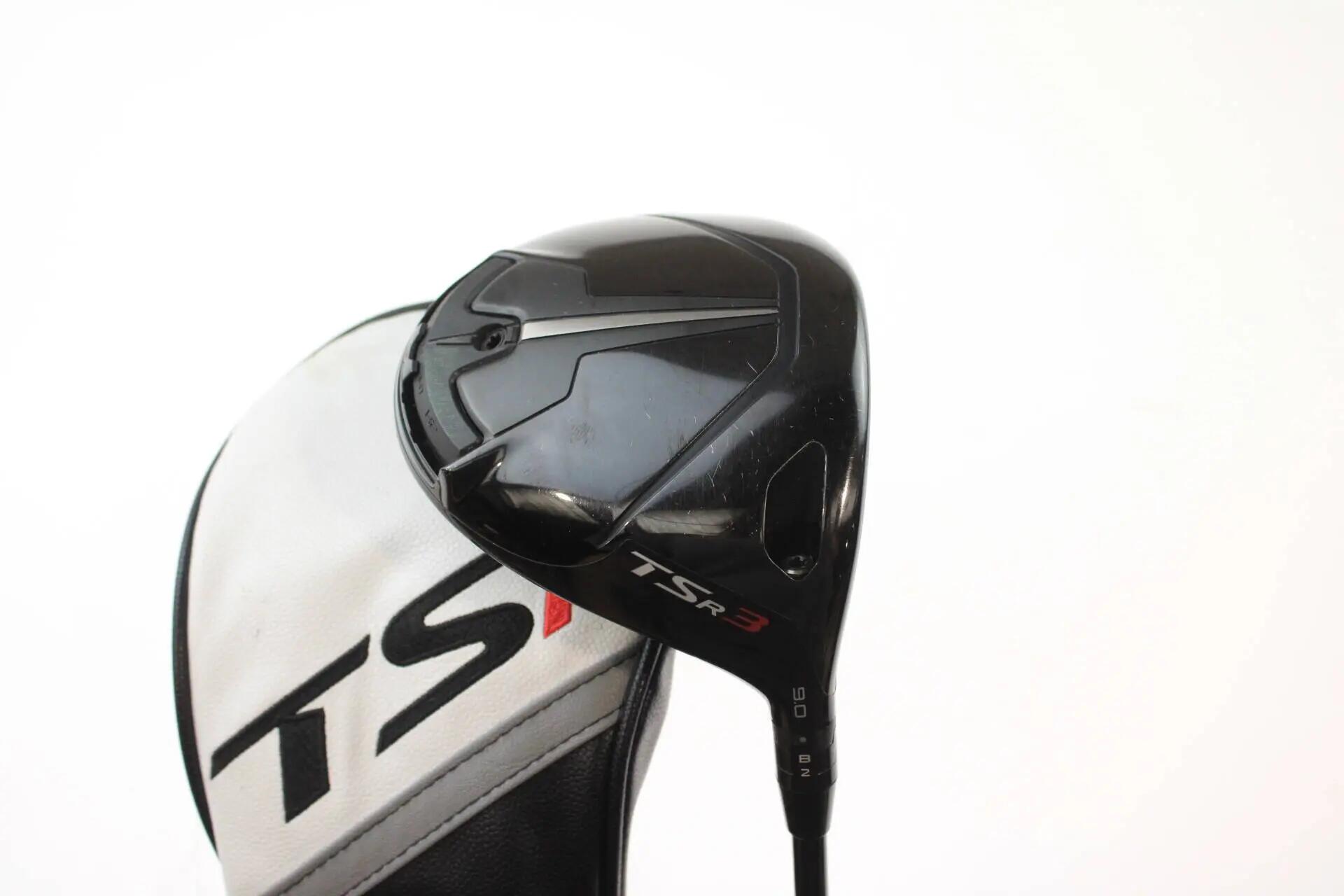 TITLEIST picture