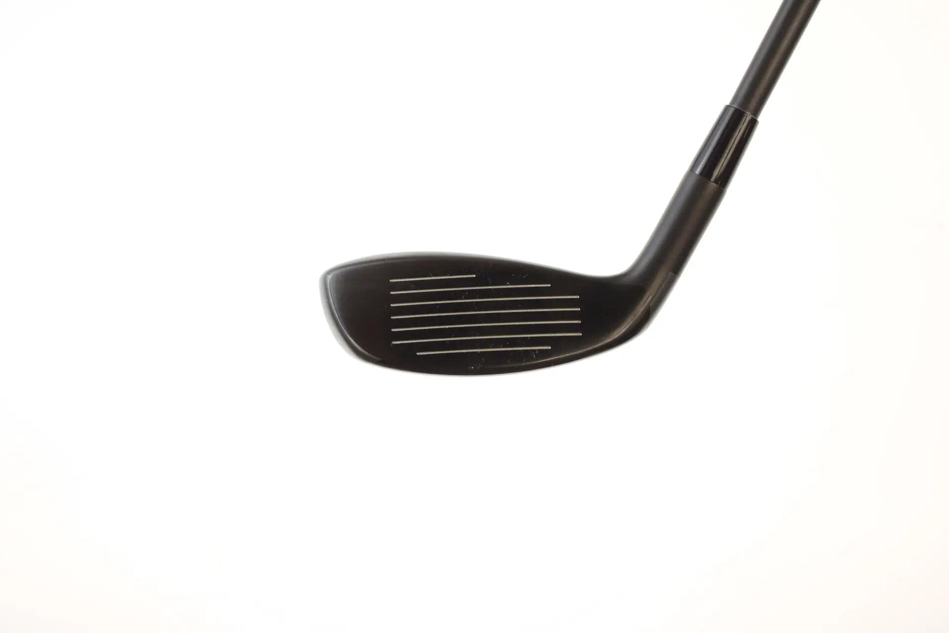 Seconde vie - Mizuno JPX Fli-Hi 2019 RH 22-deg Hybrid - Very good 2/5