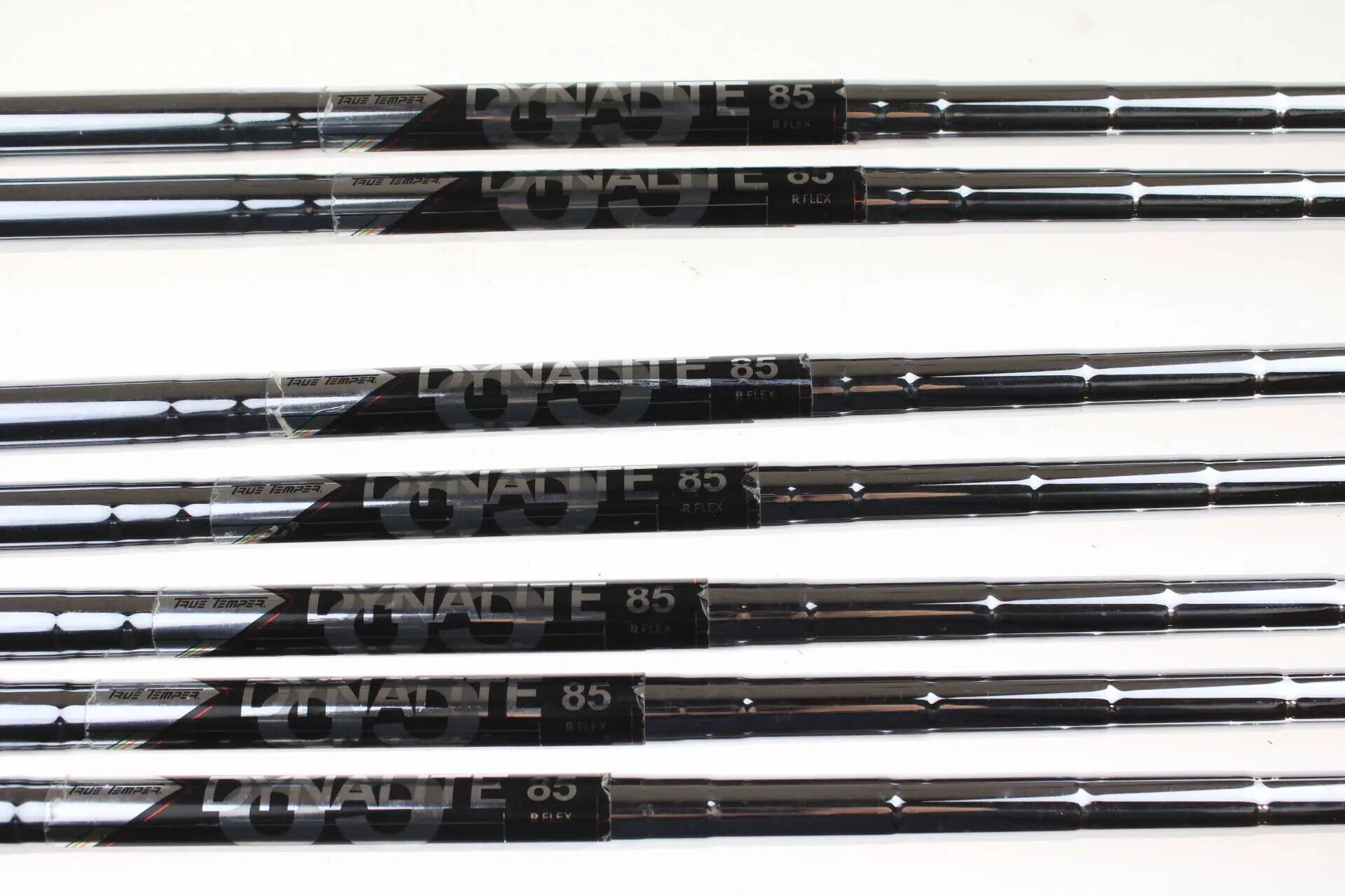 Seconde vie - Cobra Bio Cell + RH 4-PW Iron Set - Sufficient 4/5