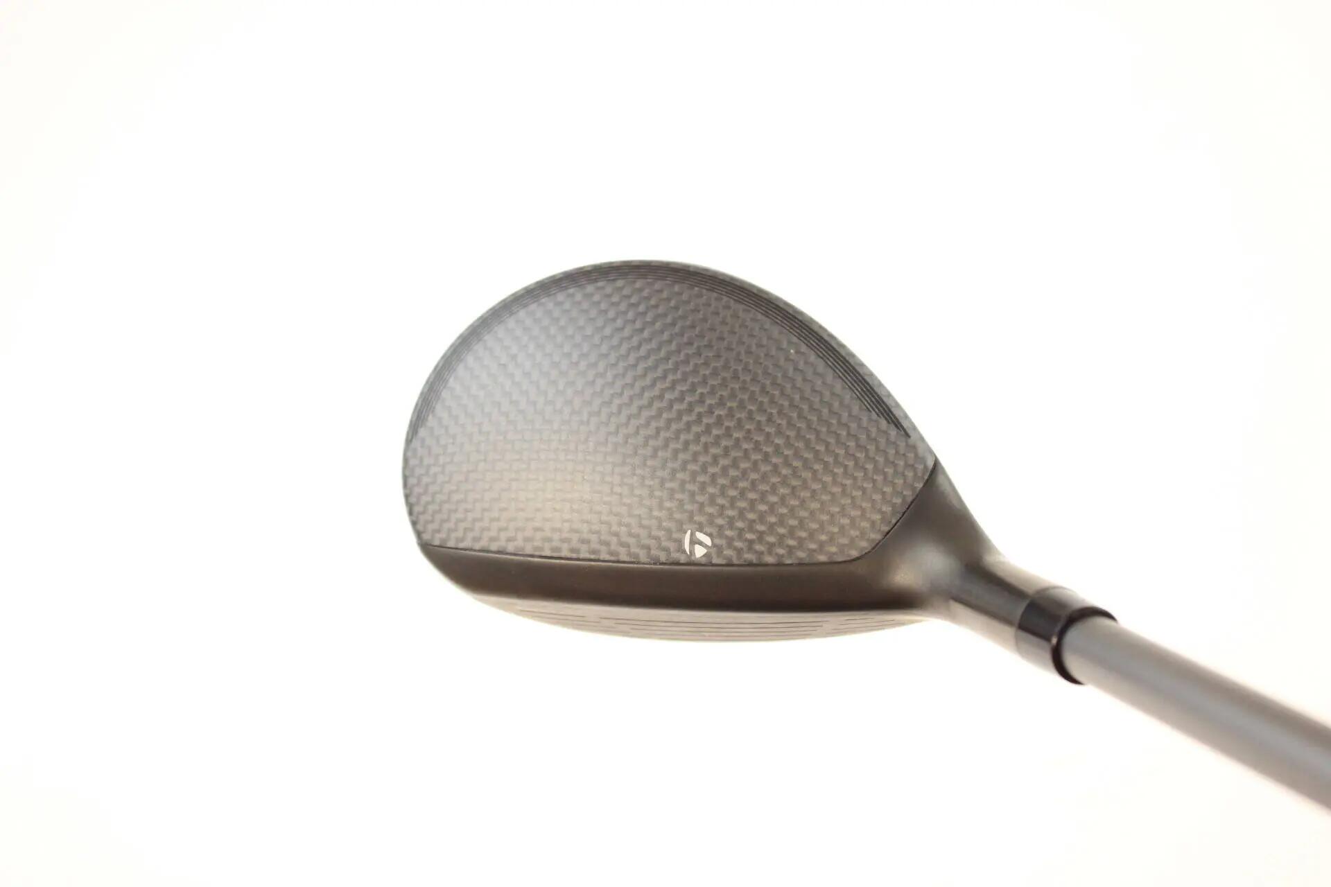 Seconde vie - TaylorMade Qi35 Max RH 27-deg Hybrid - Very good 3/5