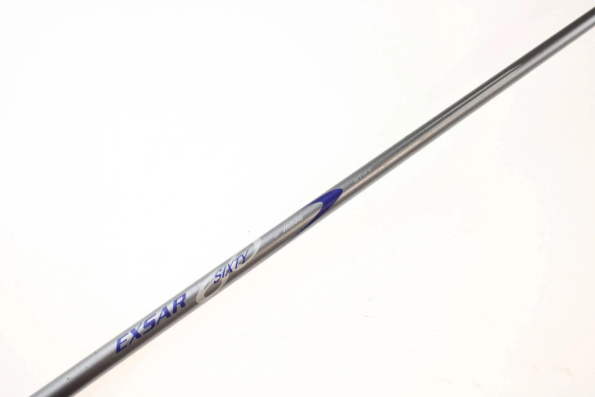 Seconde vie - Mizuno MP-001 RH 15-deg Fairway Wood - Sufficient 4/6