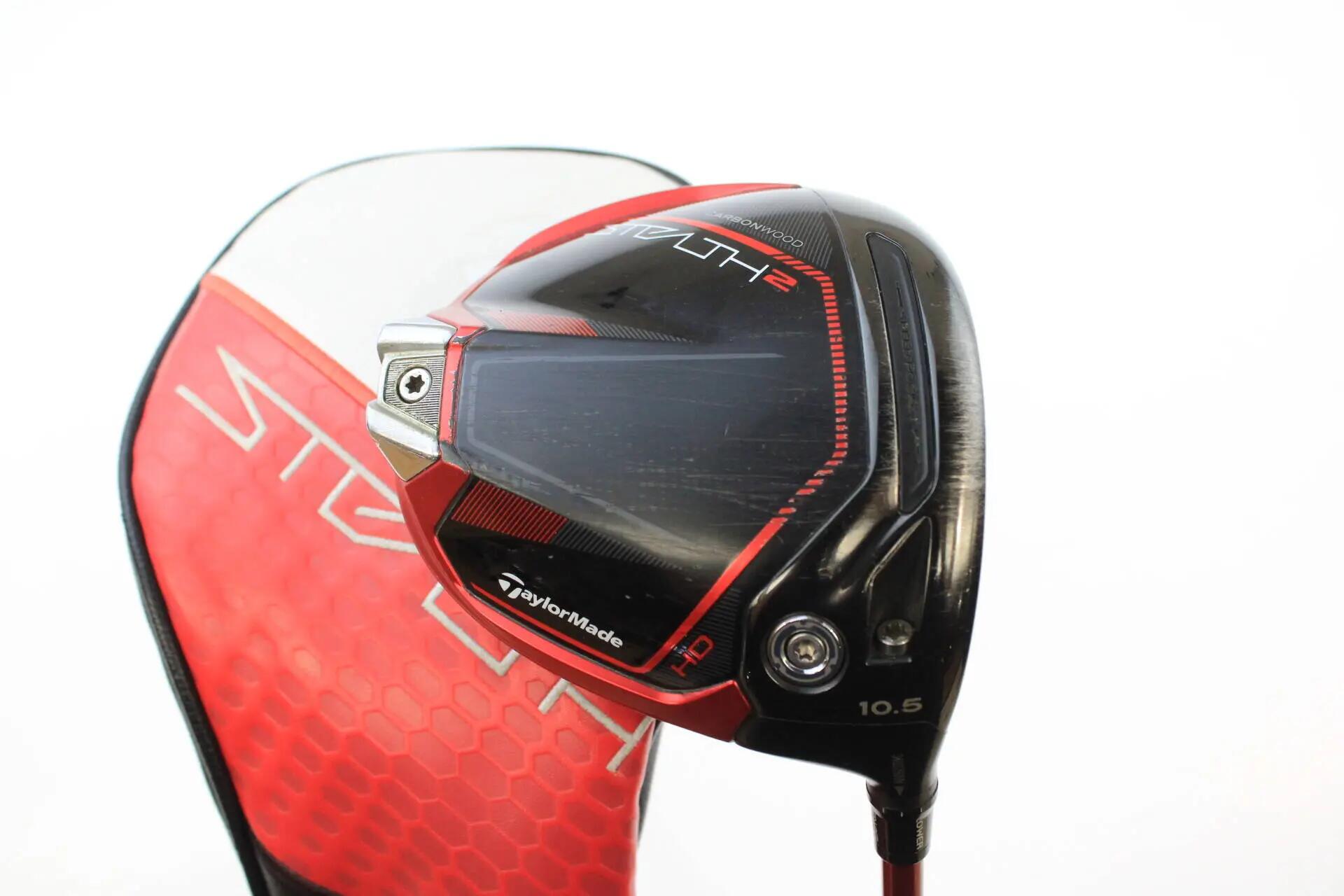 TAYLORMADE picture