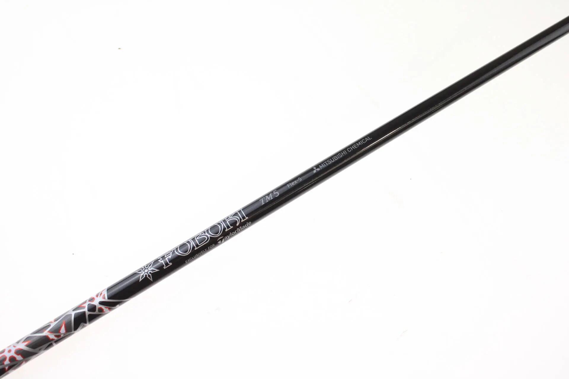 Seconde vie - TaylorMade M4 RH 9.5-deg Driver - Good 4/5