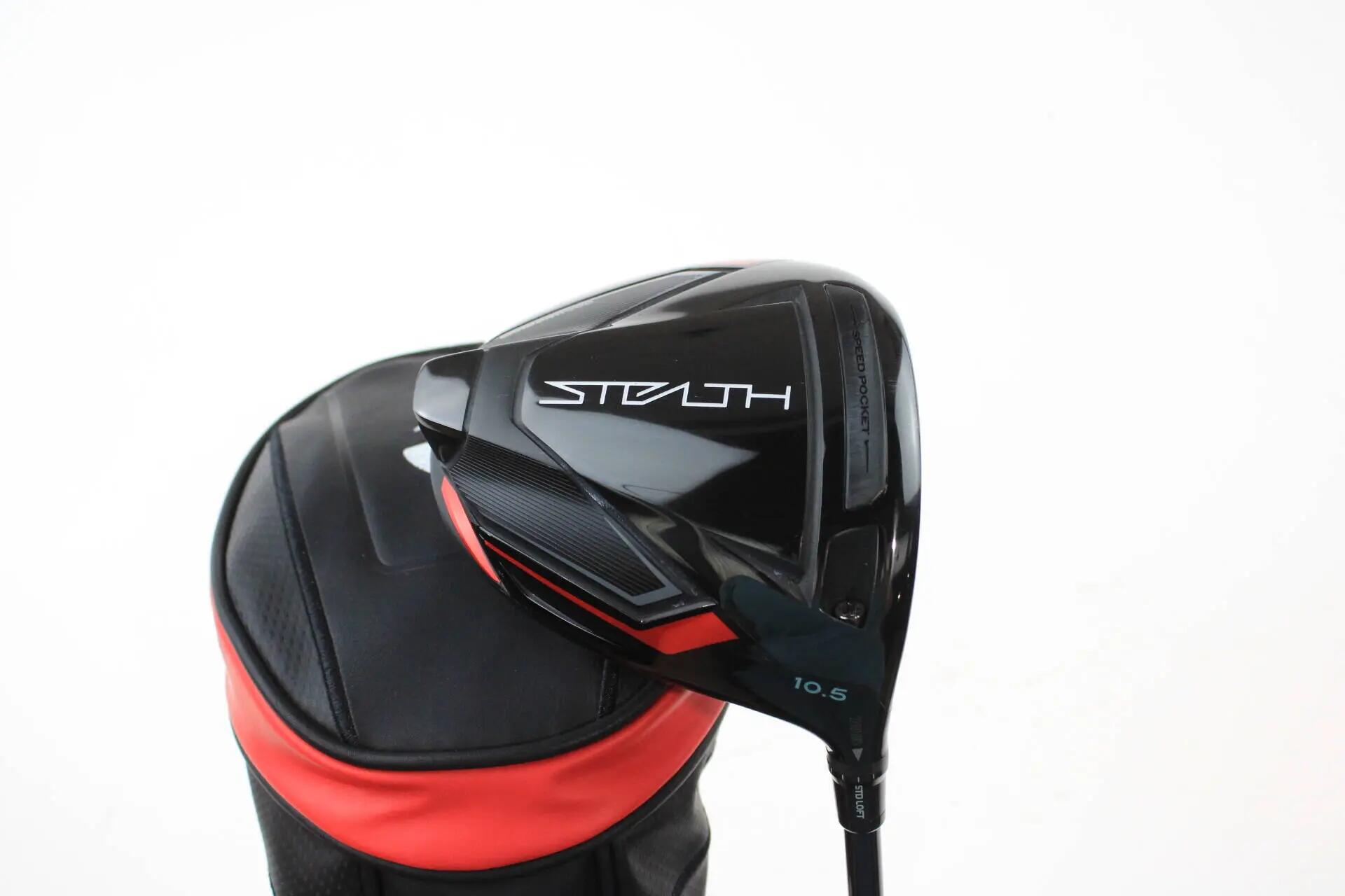 TAYLORMADE picture
