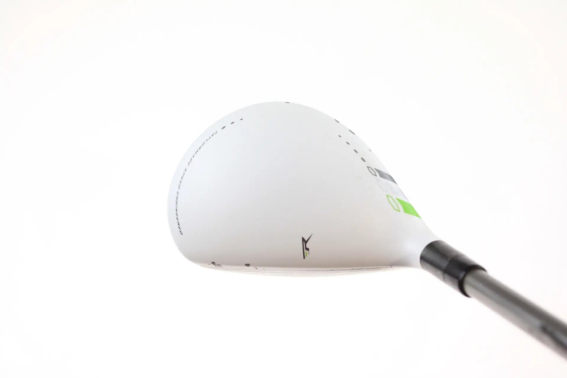Seconde vie - TaylorMade RocketBallz Rescue RH 28-deg Hybrid - Sufficient 3/6