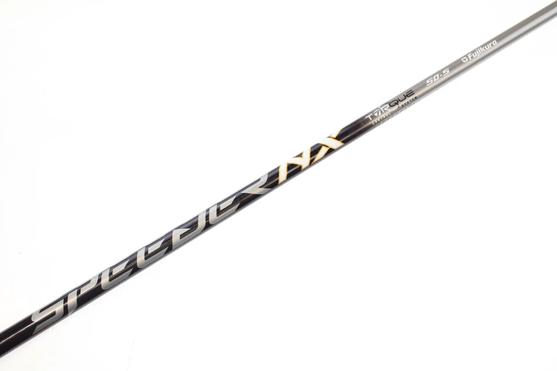Seconde vie - TaylorMade Qi10 RH 10.5-deg Driver - Good 4/5