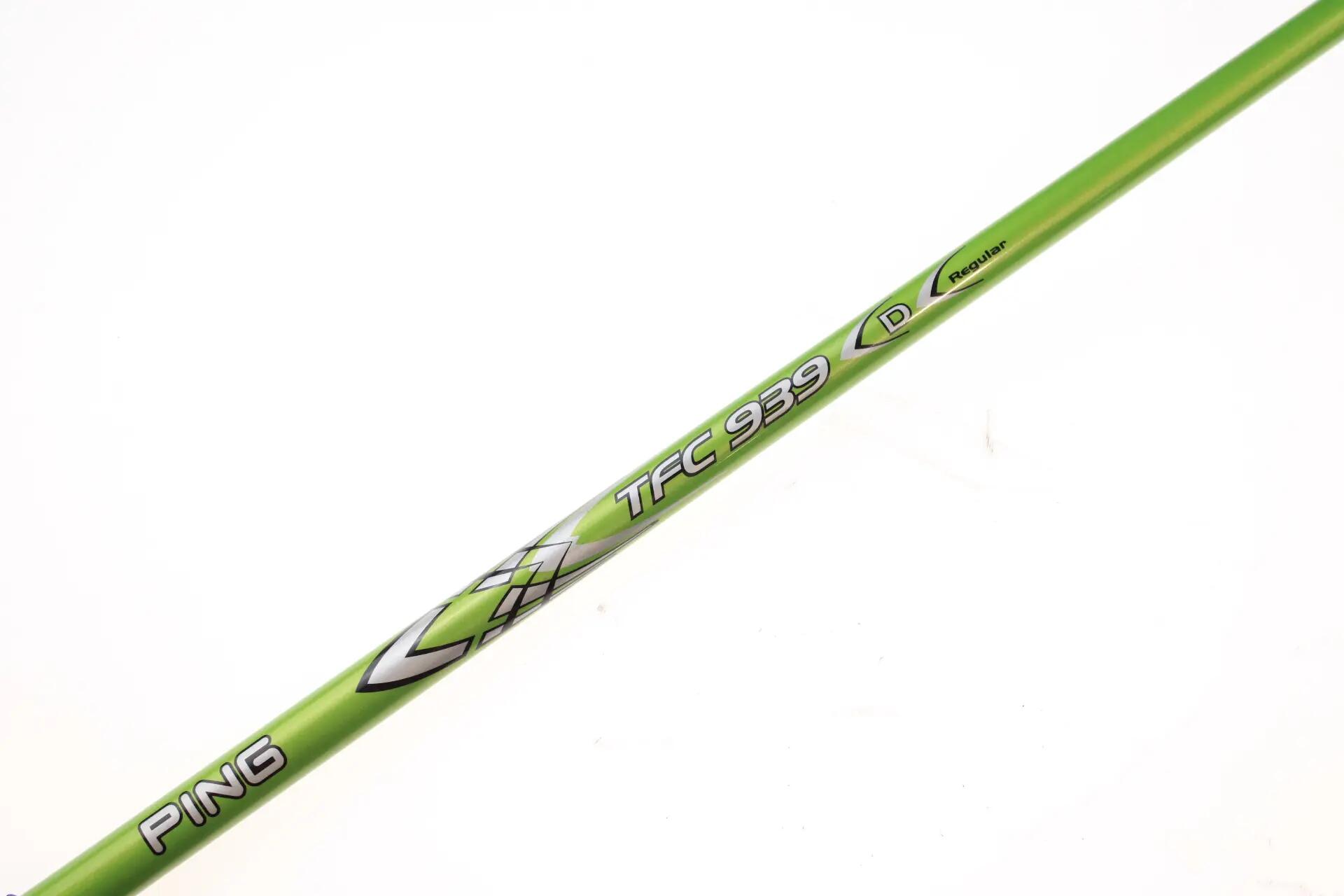 Seconde vie - Ping Rapture V2 RH 12-deg Driver - Good 4/5