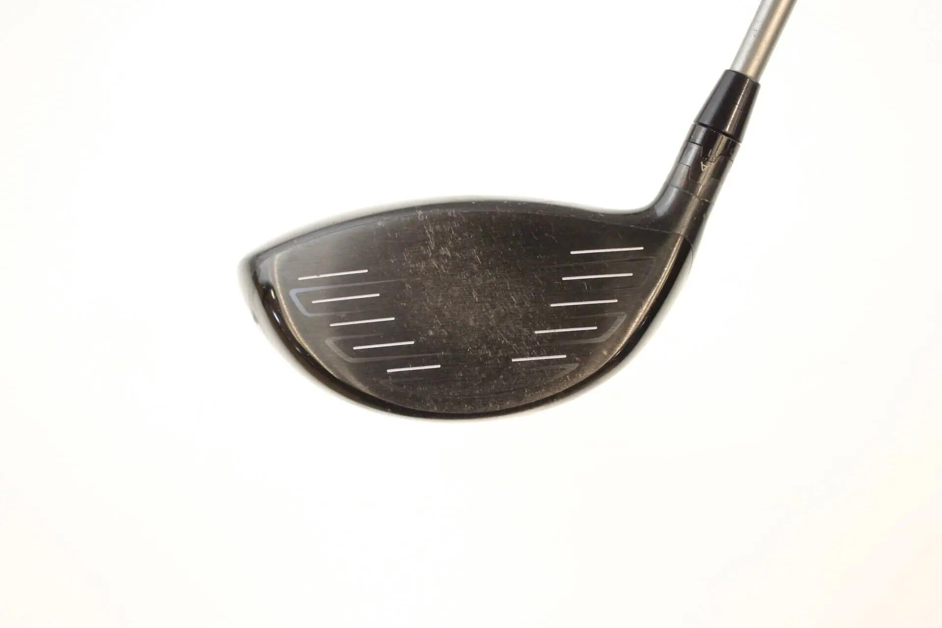Seconde vie - Titleist 917D2 RH 9.5-deg Driver - Sufficient 2/6