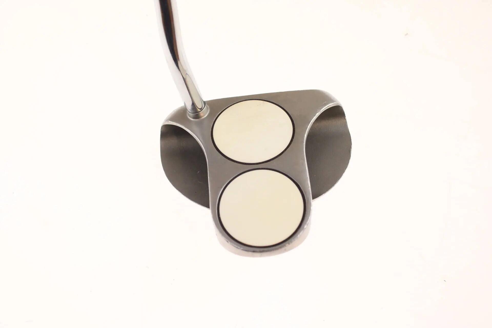 Seconde vie - Odyssey White Hot XG 2-Ball RH Putter - Sufficient 3/5