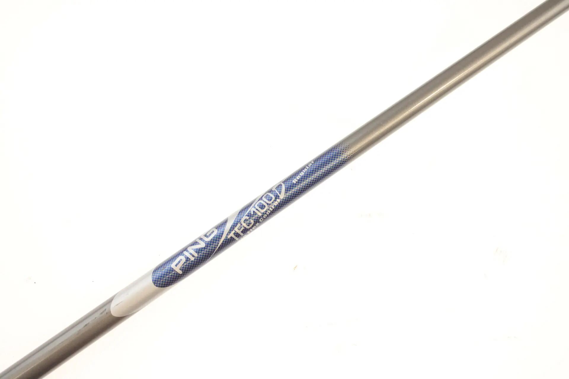 Seconde vie - Ping G5 Offset RH 10.5-deg Driver - Good 4/5