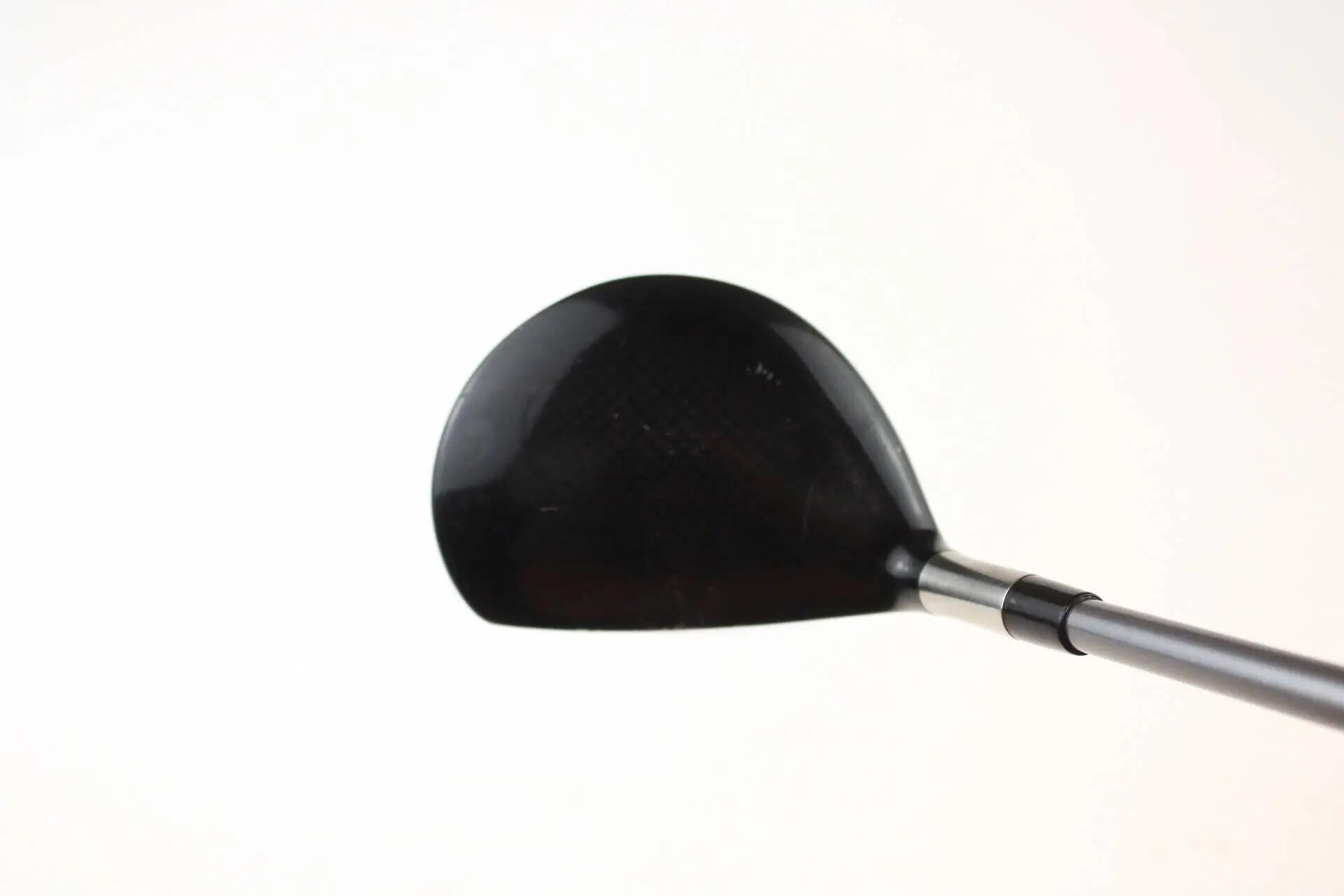 Seconde vie - Mizuno MP-001 RH 15-deg Fairway Wood - Sufficient 3/6