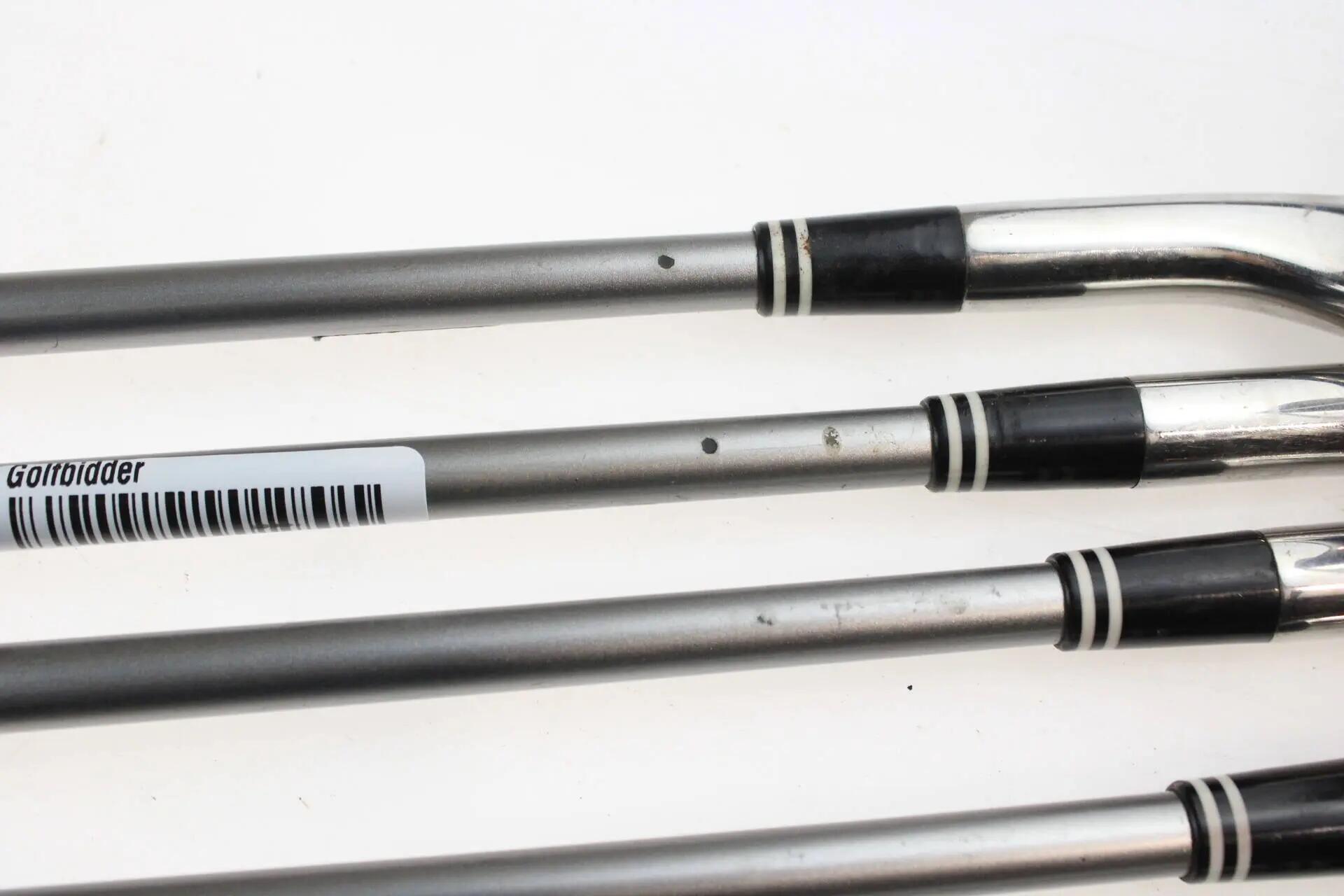 Seconde vie - Cleveland HiBore Bloom XLI RH 5-PW-SW Iron Set - Sufficient 5/6