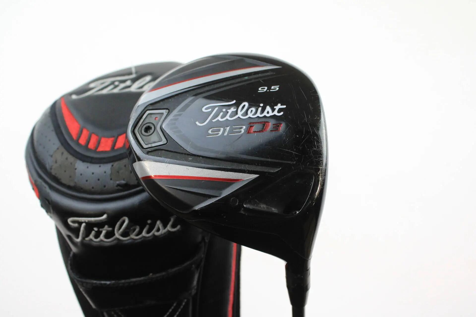 TITLEIST picture