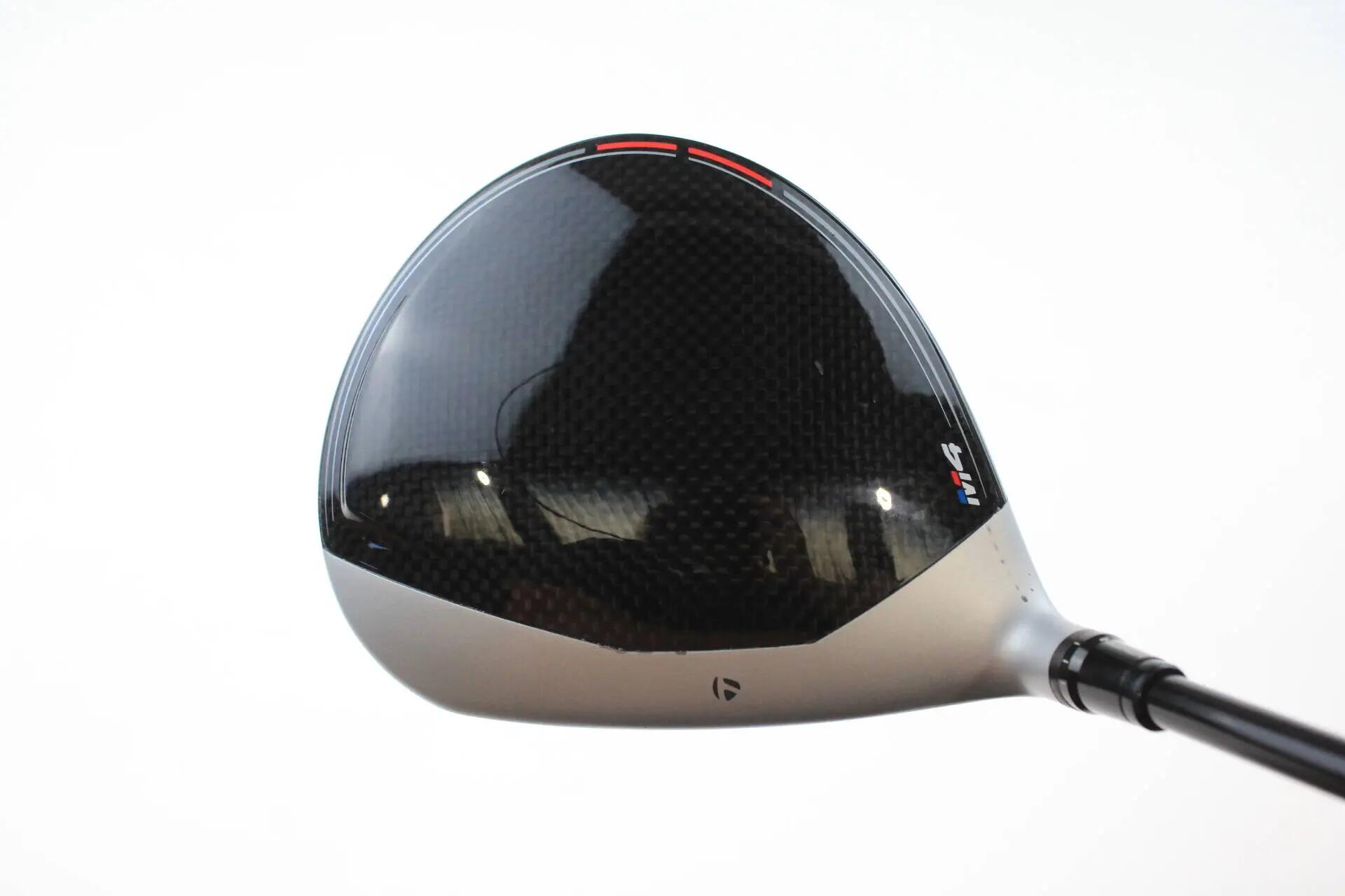 Seconde vie - TaylorMade M4 RH 9.5-deg Driver - Good 3/5
