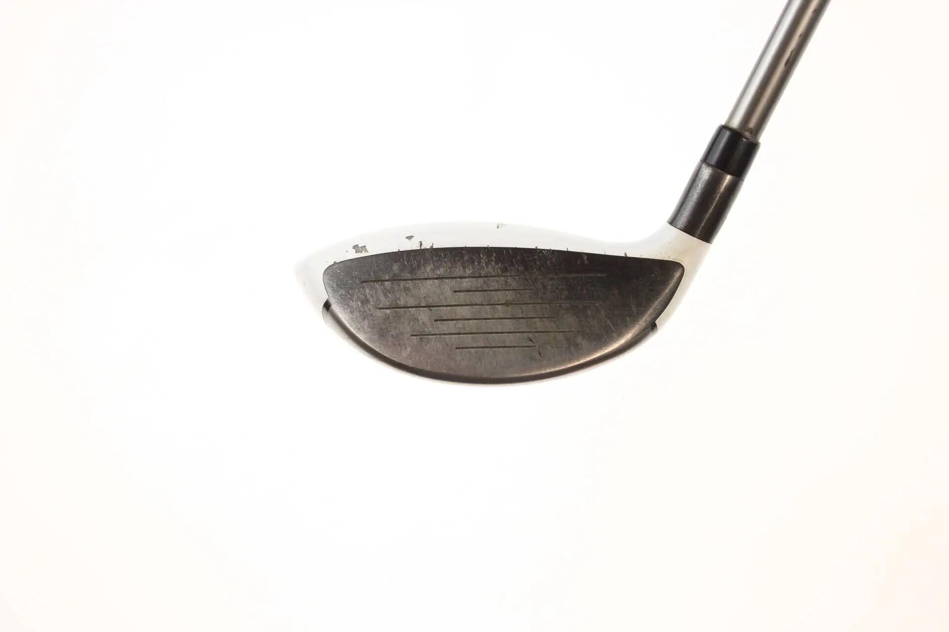 Seconde vie - TaylorMade RocketBallz Rescue RH 28-deg Hybrid - Sufficient 2/6