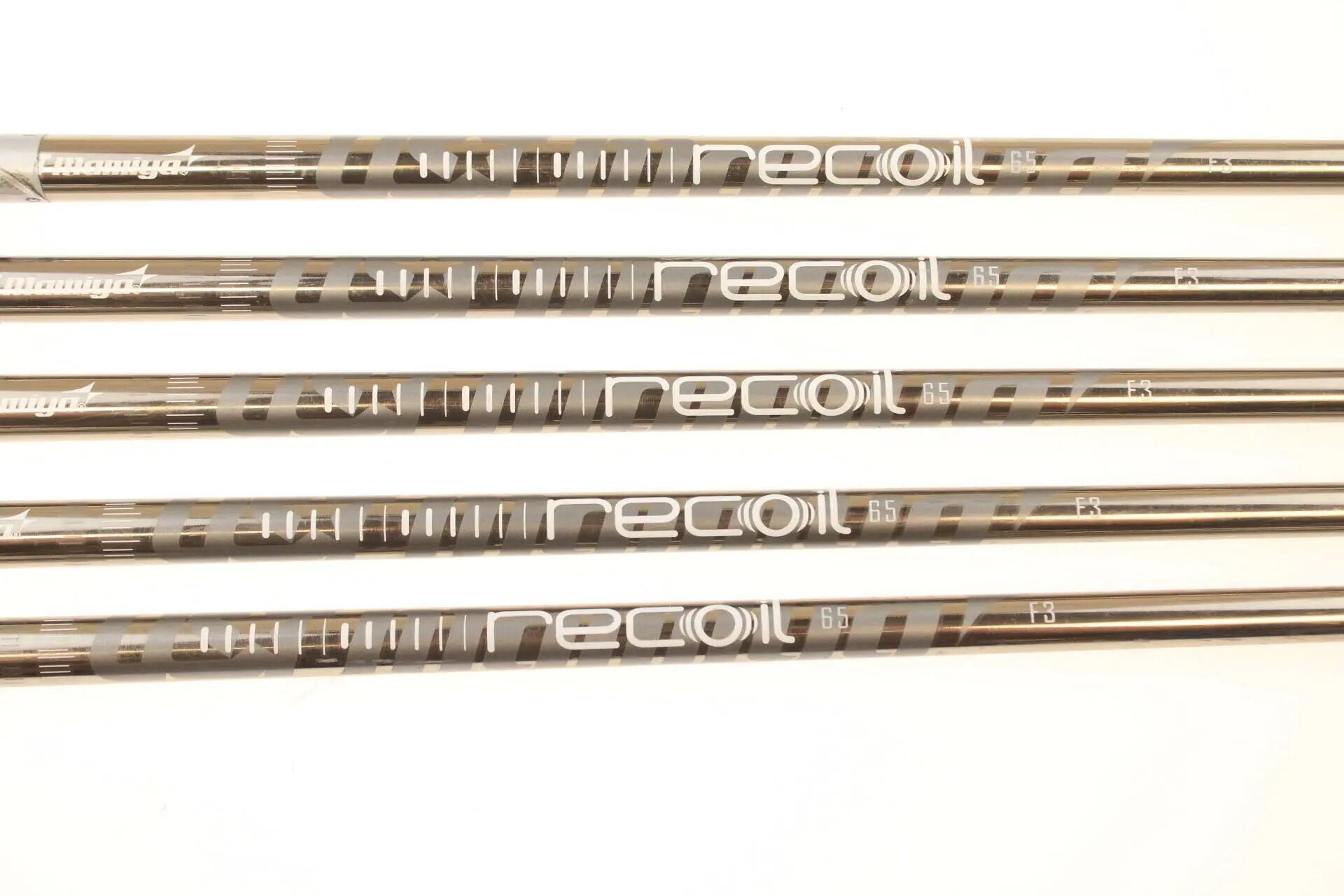 Seconde vie - Titleist T200 RH 5-9 Iron Set - Good 4/5