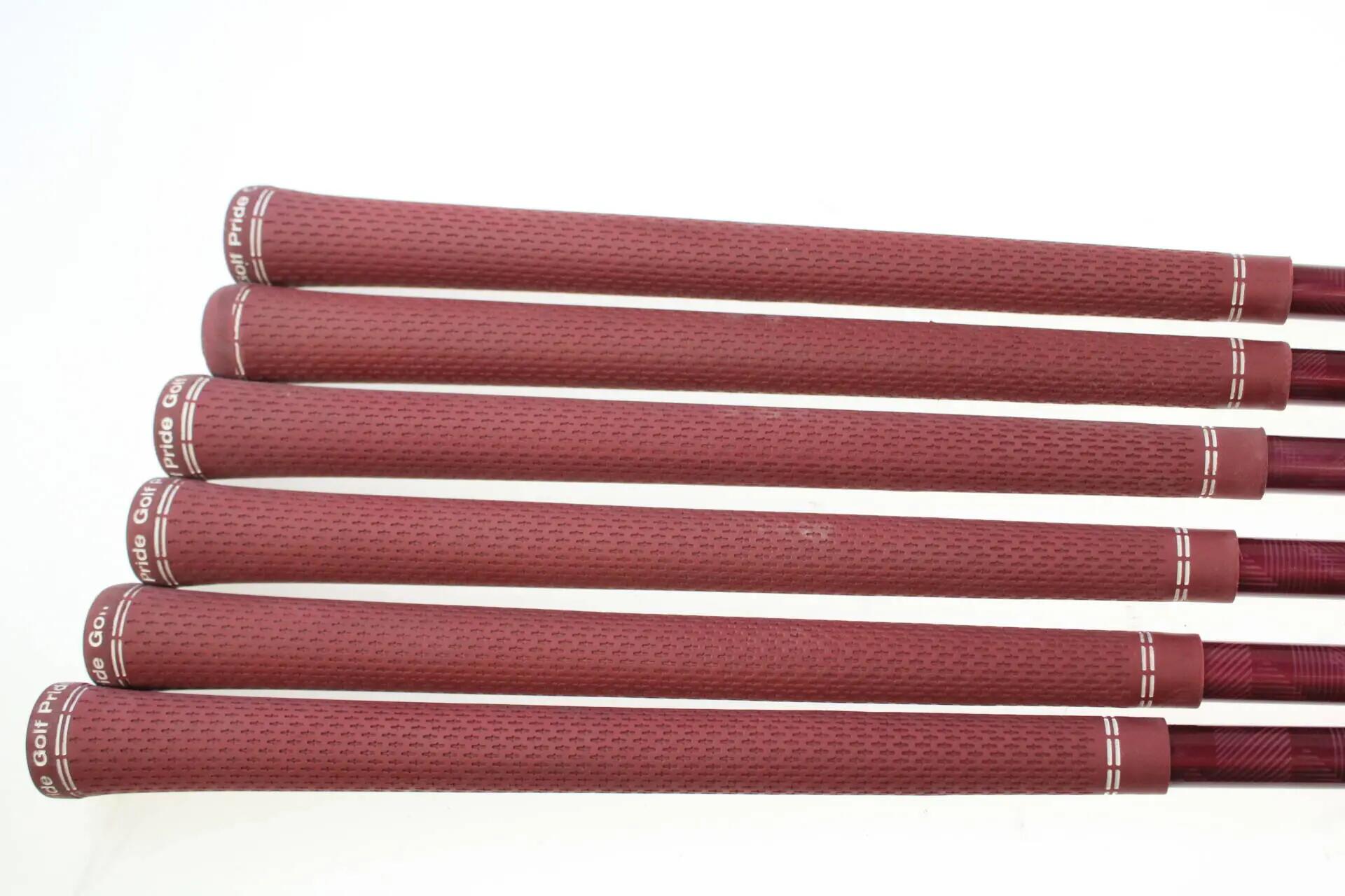 Seconde vie - Ping G Le2 RH 6-PW-SW Iron Set - Sufficient 5/5