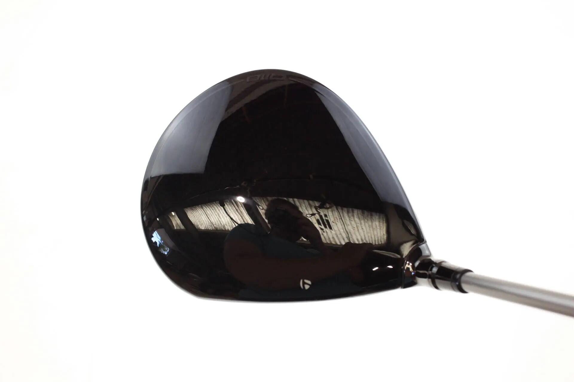 Seconde vie - TaylorMade Qi10 RH 10.5-deg Driver - Good 3/5
