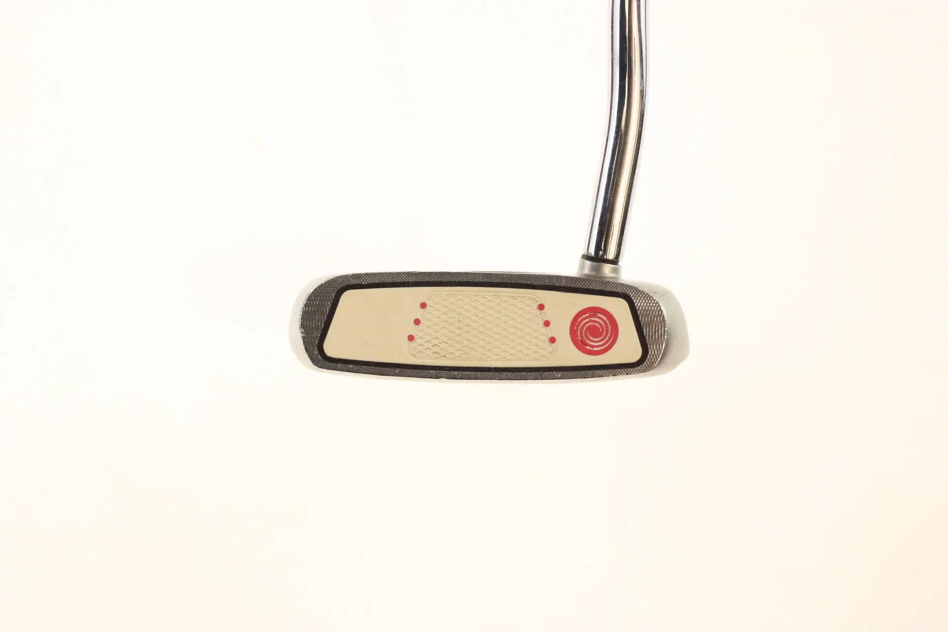 Seconde vie - Odyssey White Hot XG 2-Ball RH Putter - Sufficient 2/5