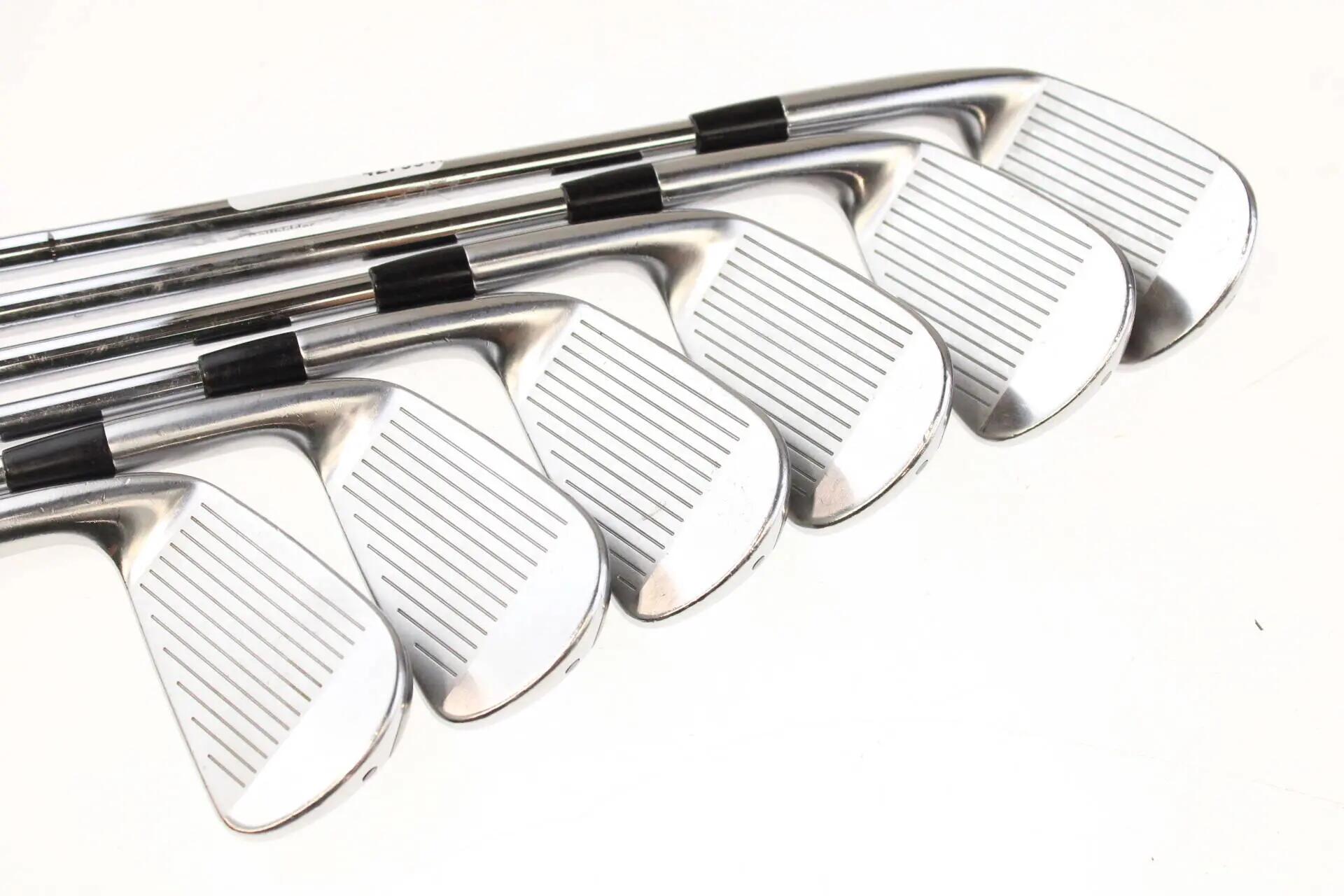 Seconde vie - Titleist T-MB 716 RH 5-PW Iron Set - Good 2/5