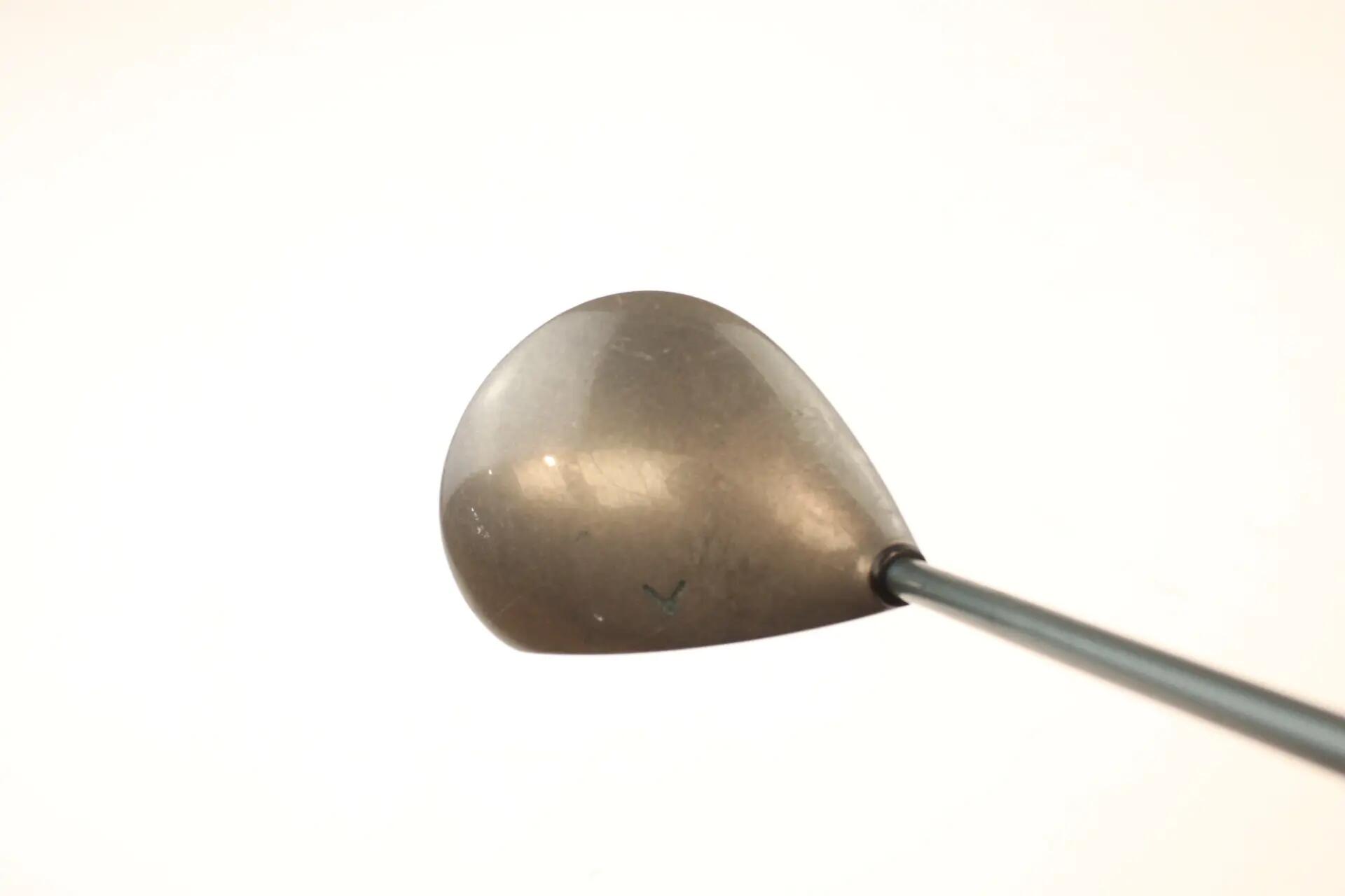 Seconde vie - Callaway GREAT BIG BERTHA RH 12-deg Driver - Good 3/5