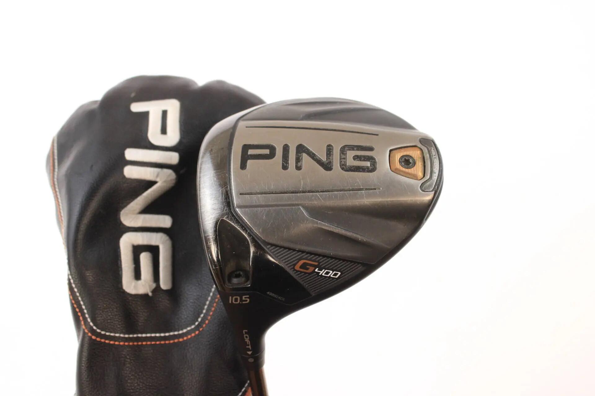 PING picture