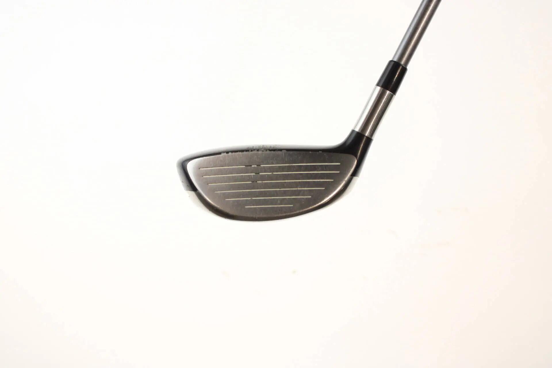 Seconde vie - Mizuno MP-001 RH 15-deg Fairway Wood - Sufficient 2/6