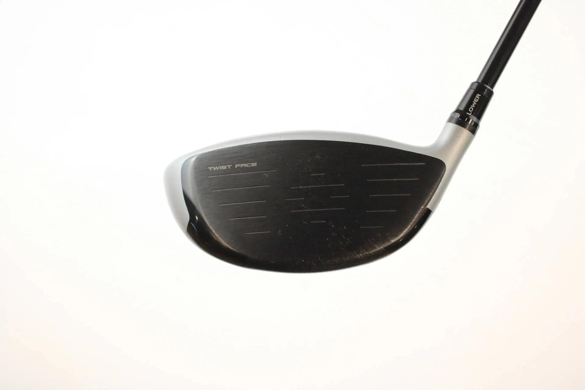 Seconde vie - TaylorMade M4 RH 9.5-deg Driver - Good 2/5