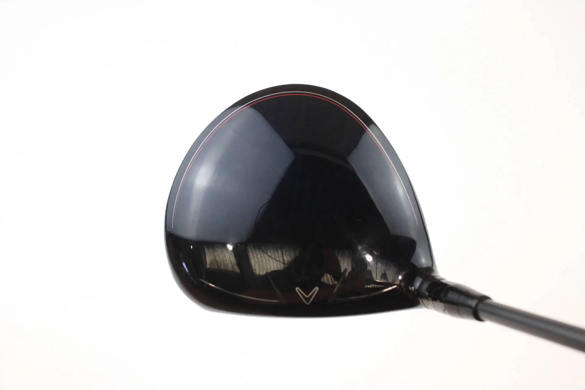 Seconde vie - Callaway XR Speed RH 9-deg Driver - Very good 3/5