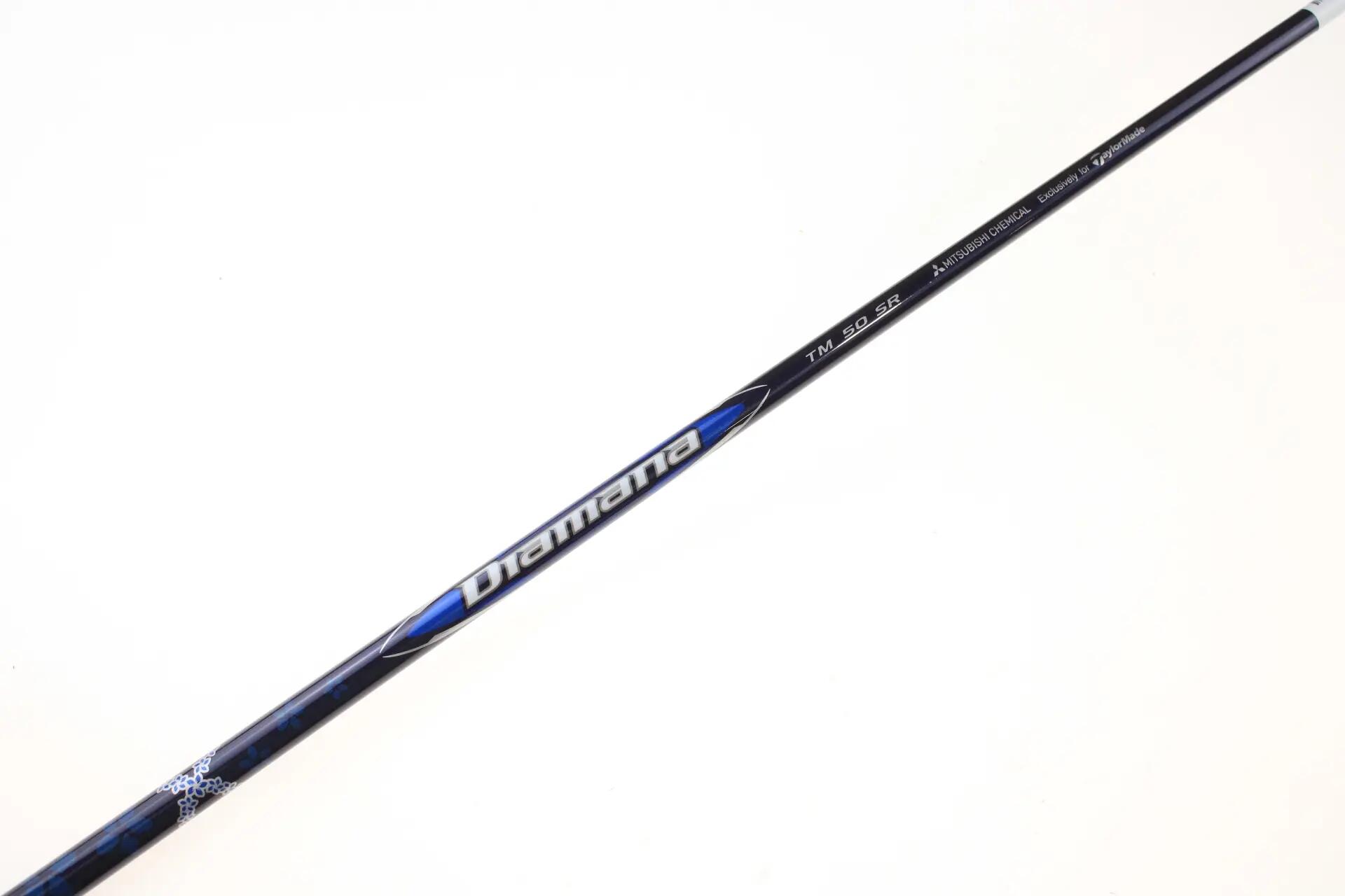 Seconde vie - TaylorMade Stealth RH 10.5-deg Driver - Very good 4/5