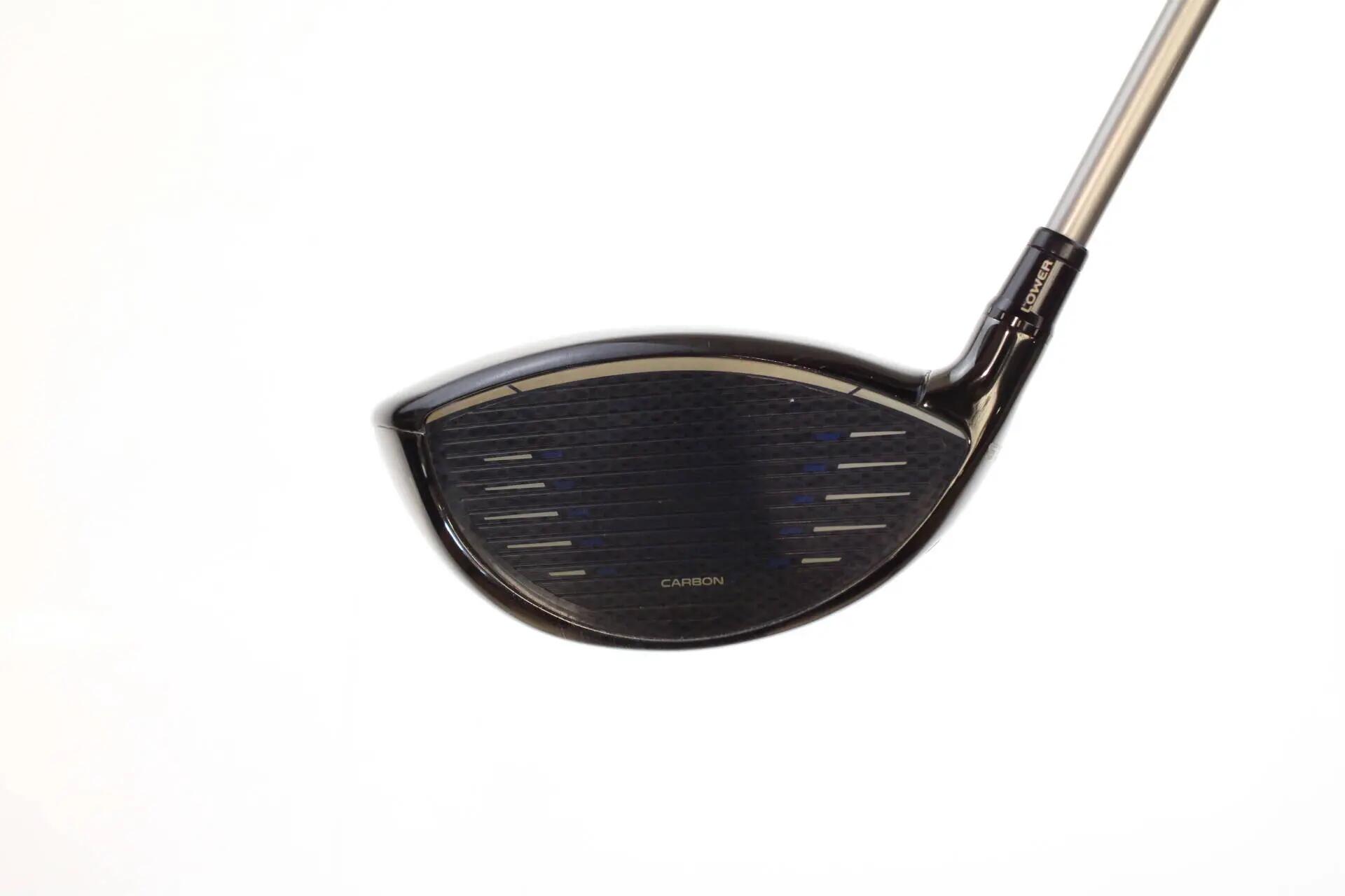 Seconde vie - TaylorMade Qi10 RH 10.5-deg Driver - Good 2/5