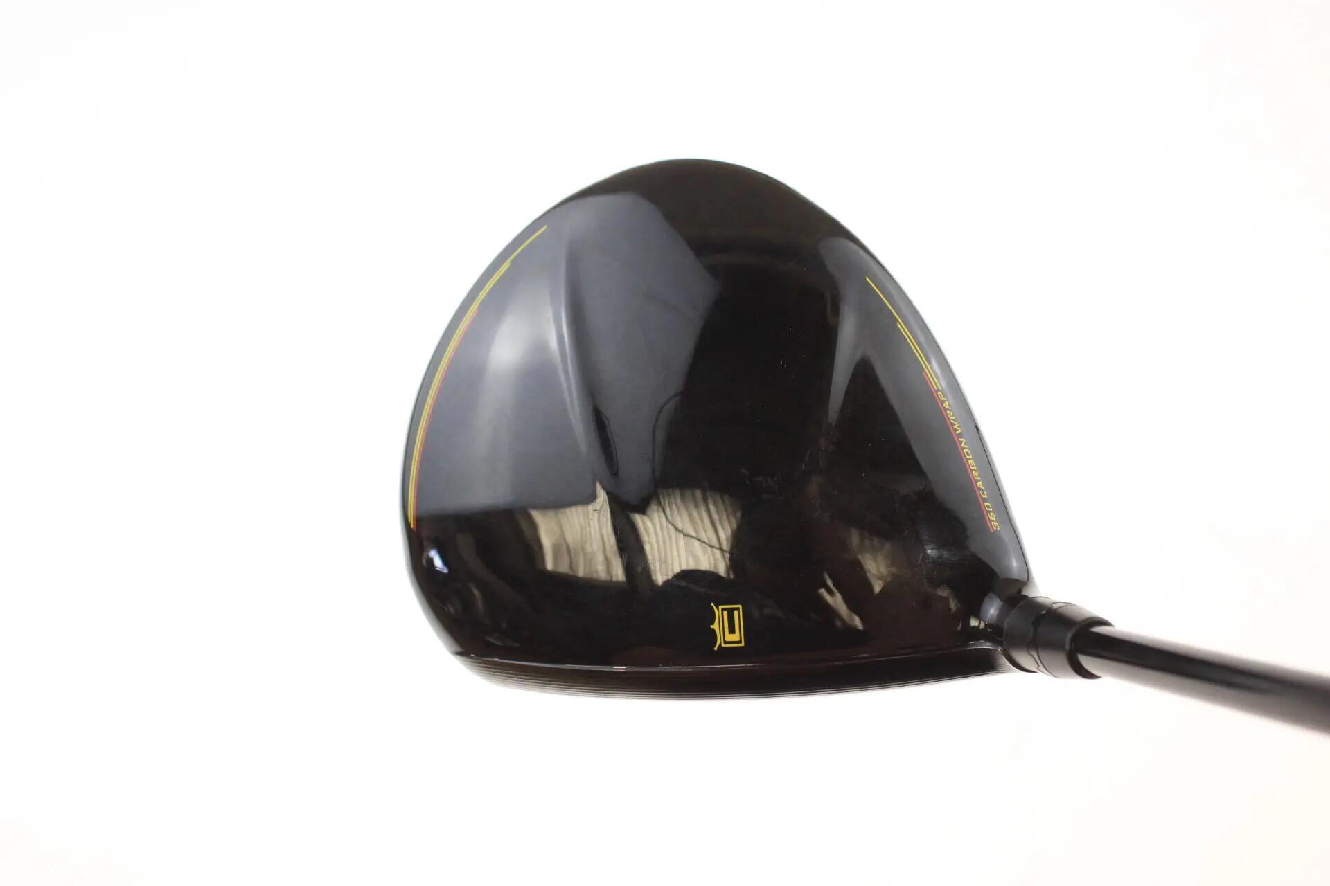 Seconde vie - Cobra King Speedzone-S RH 9-deg Driver - Good 3/5