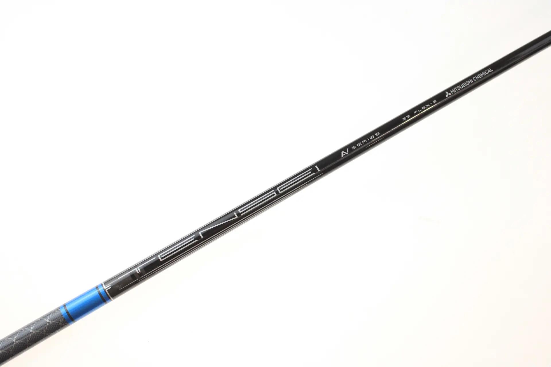 Seconde vie - Titleist TSR3 RH 9-deg Driver - Good 4/6