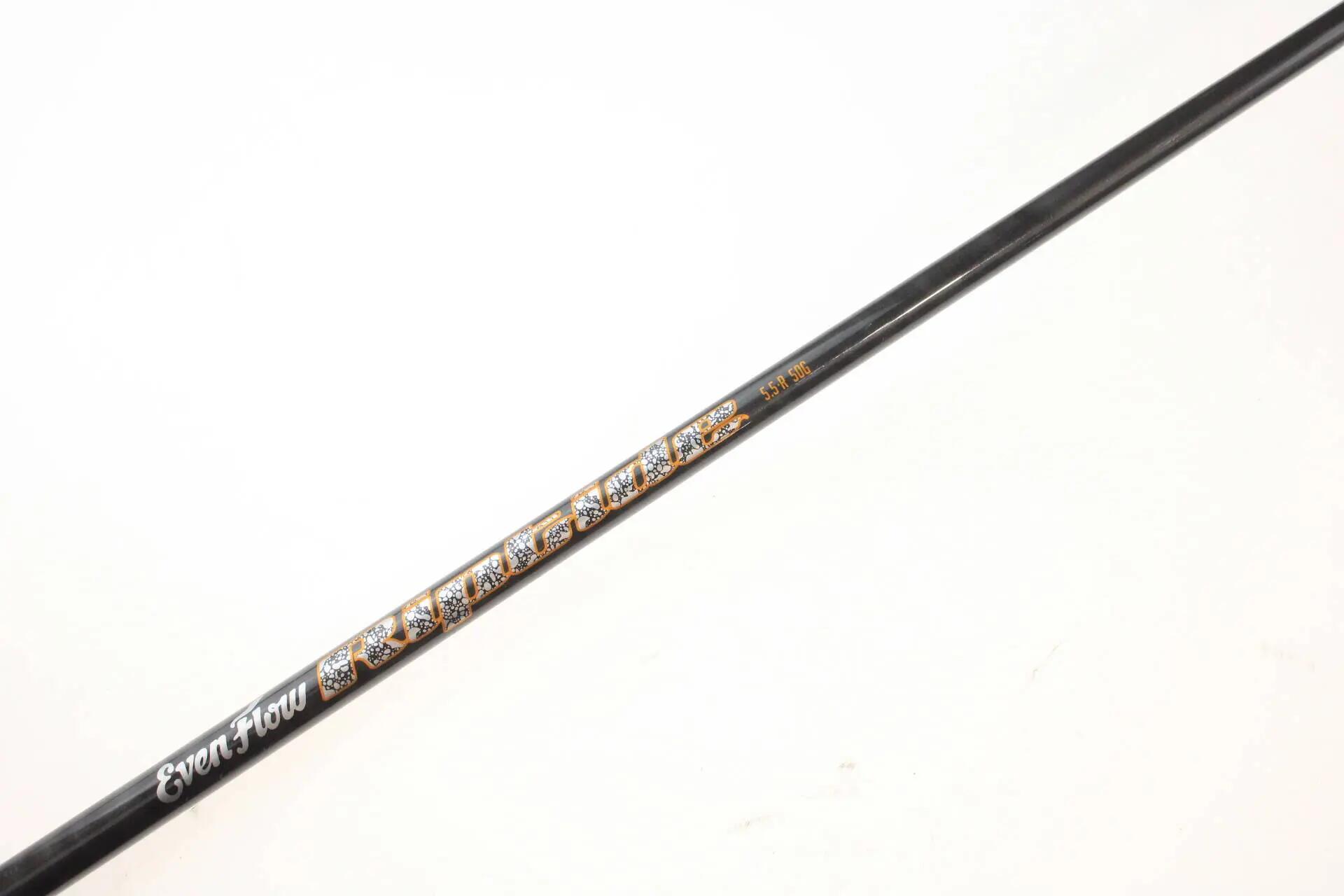 Seconde vie - Callaway Rogue Draw RH 10.5-deg Driver - Good 4/5