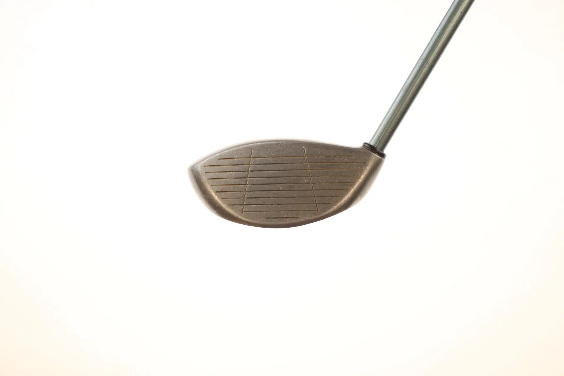 Seconde vie - Callaway GREAT BIG BERTHA RH 12-deg Driver - Good 2/5