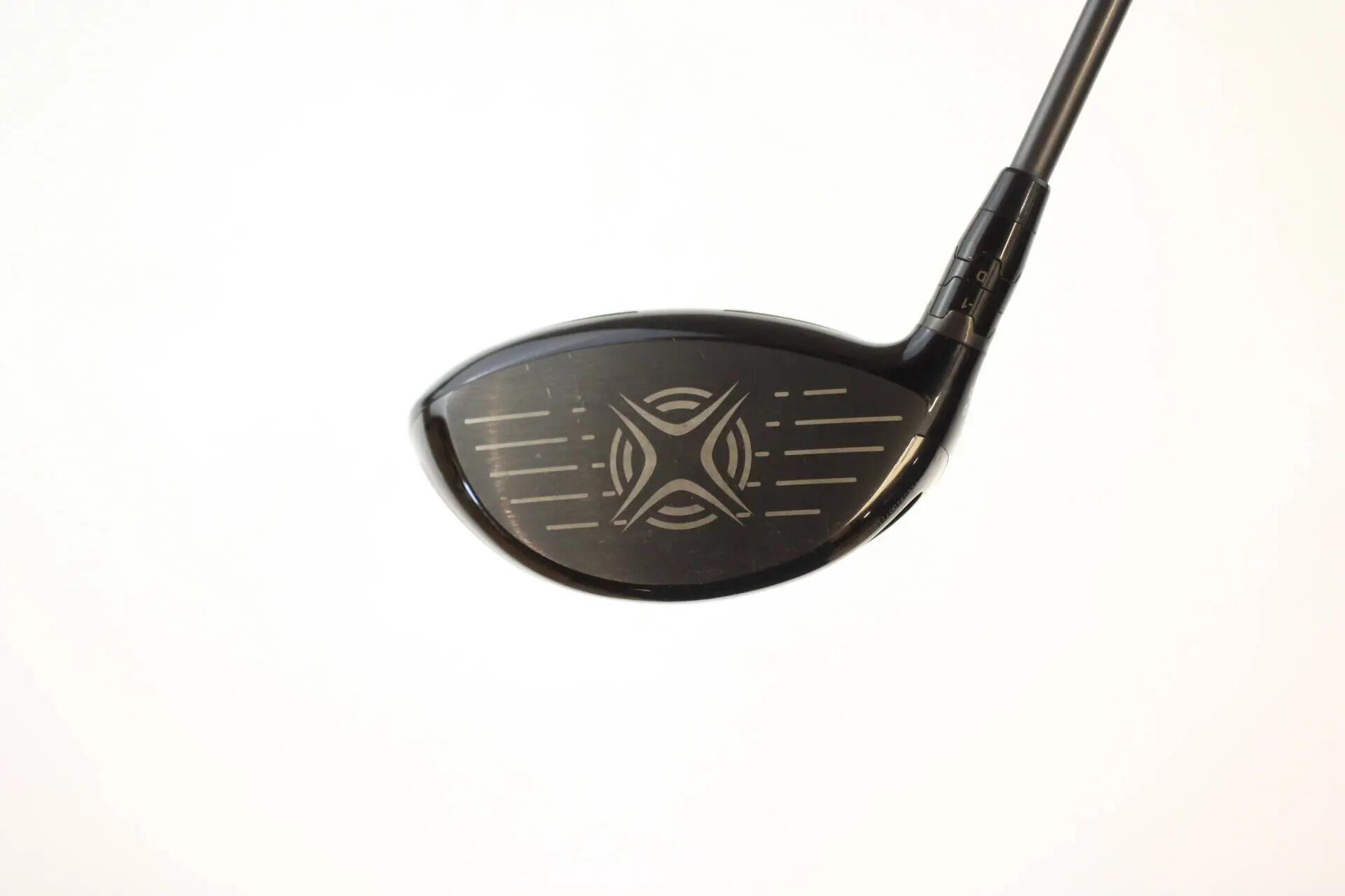 Seconde vie - Callaway XR Speed RH 9-deg Driver - Very good 2/5