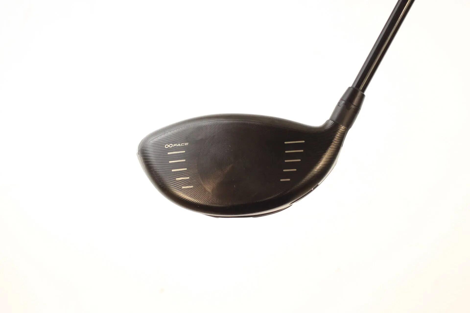 Seconde vie - Cobra King Speedzone-S RH 9-deg Driver - Good 2/5