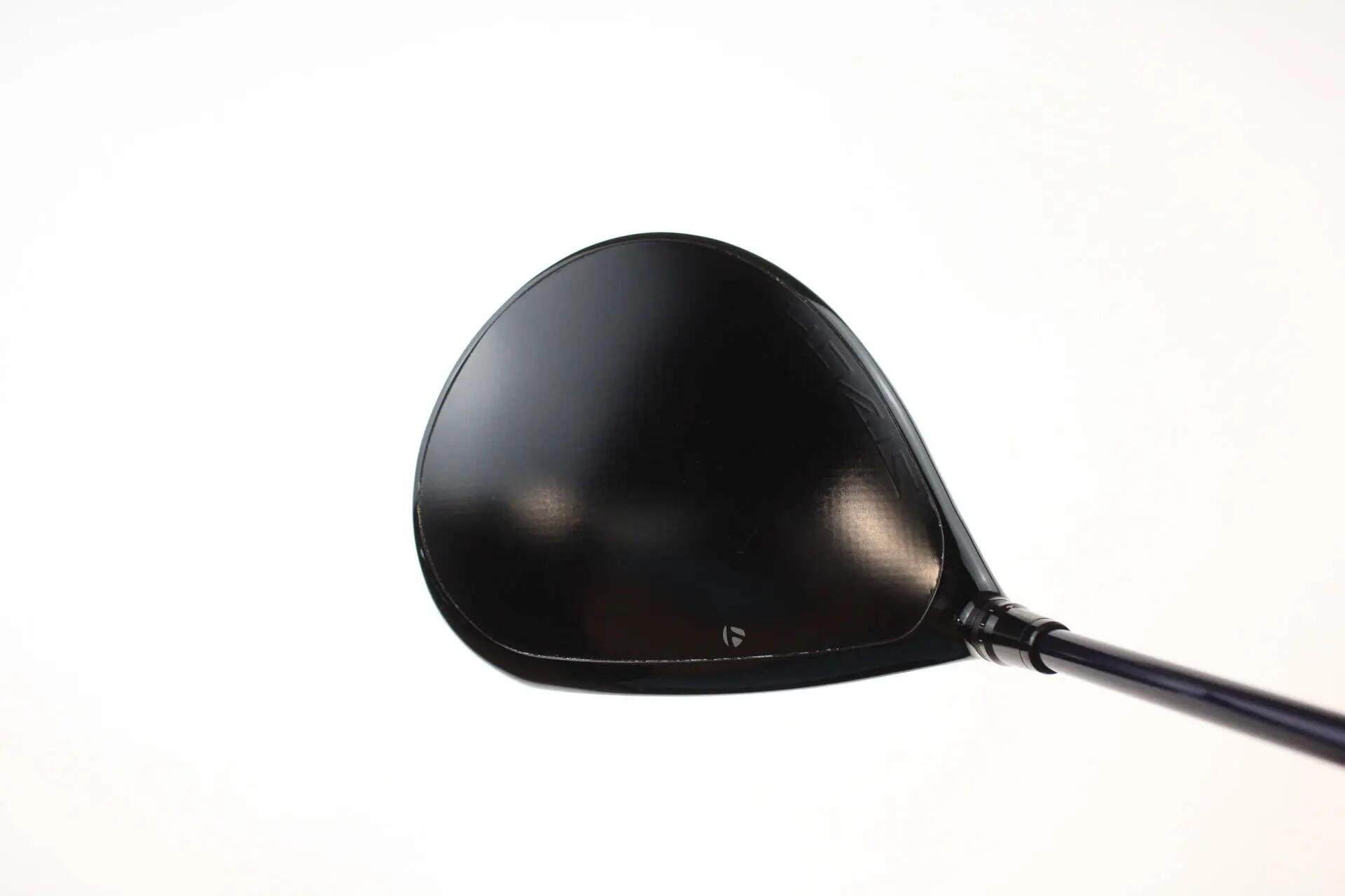 Seconde vie - TaylorMade Stealth RH 10.5-deg Driver - Very good 3/5