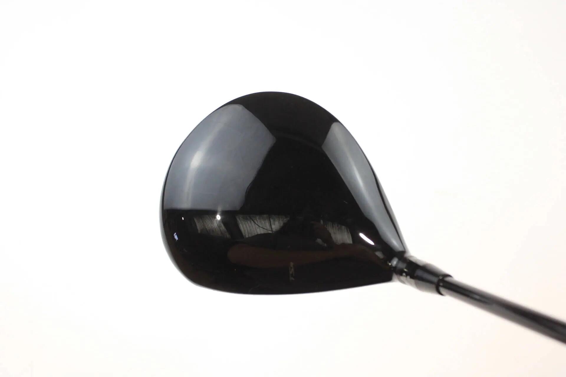 Seconde vie - Titleist TSR3 RH 9-deg Driver - Good 3/6