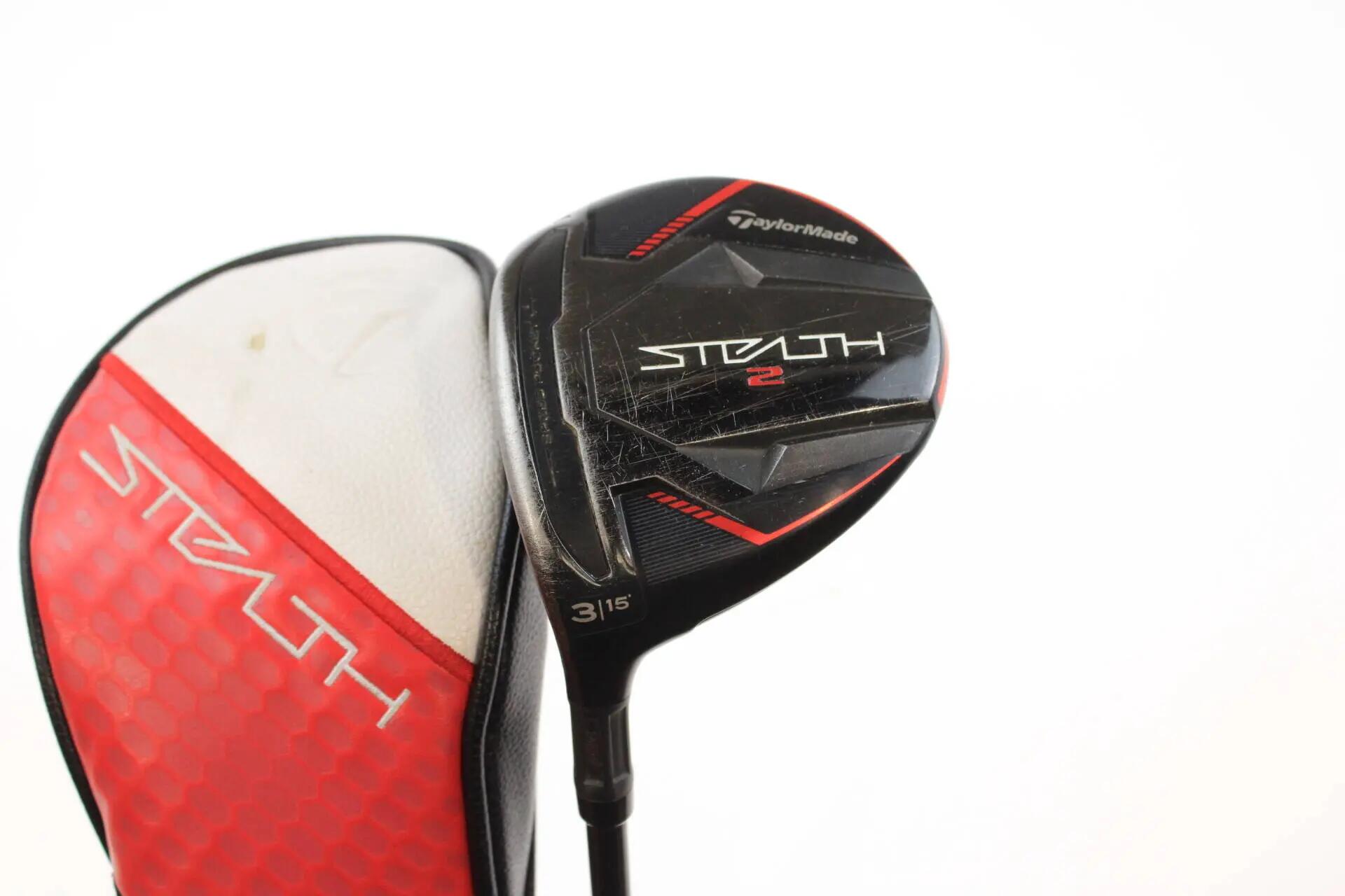 TAYLORMADE picture