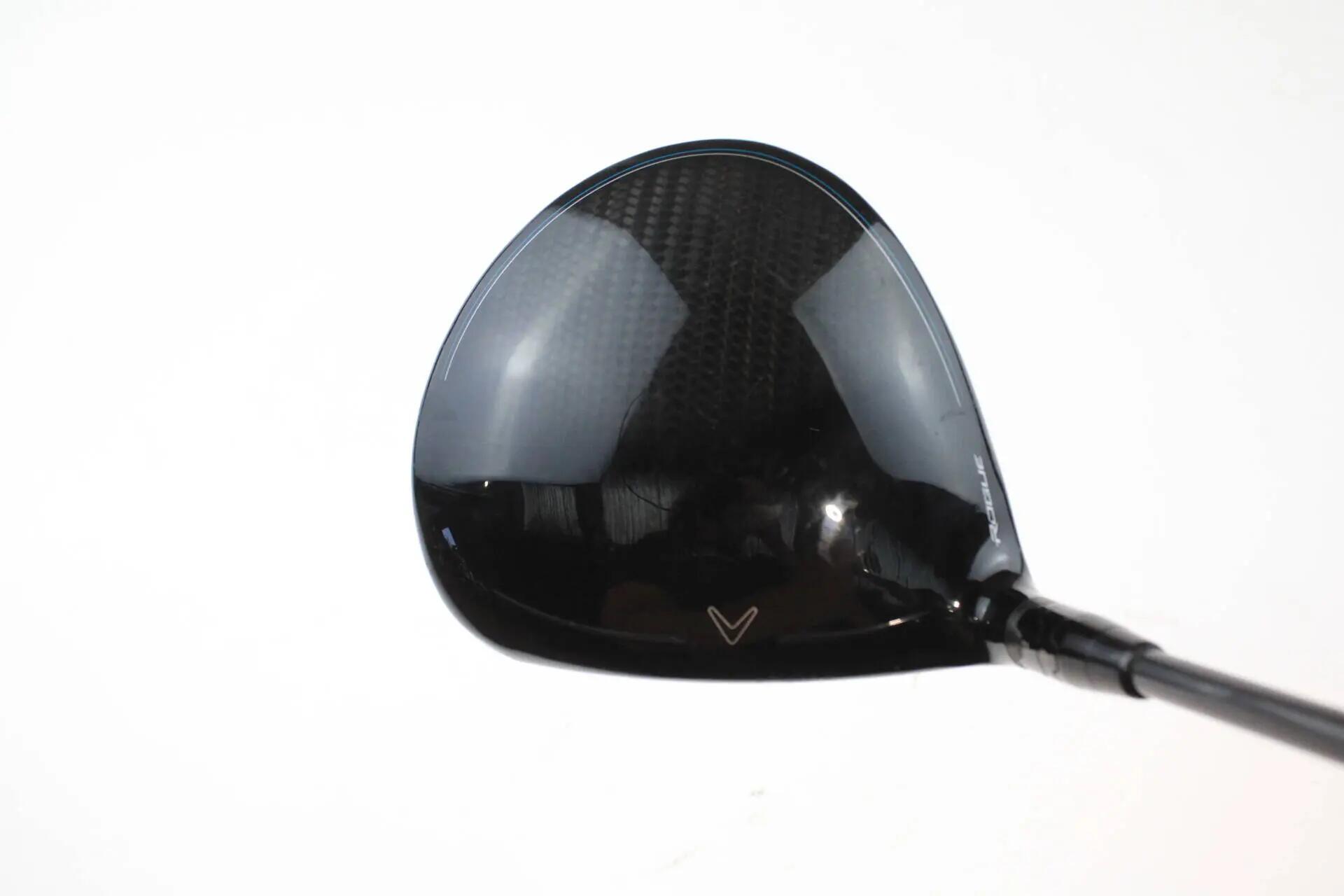 Seconde vie - Callaway Rogue Draw RH 10.5-deg Driver - Good 3/5