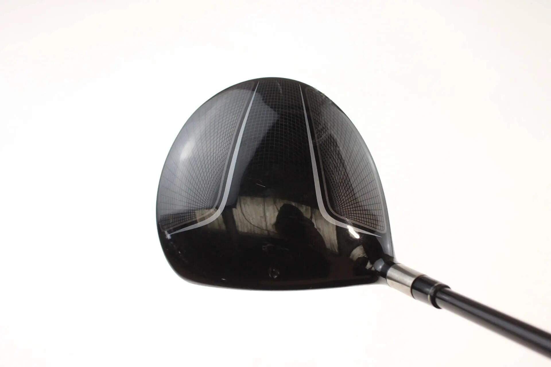 Seconde vie - TaylorMade Burner RH 10.5-deg Driver - Good 3/5