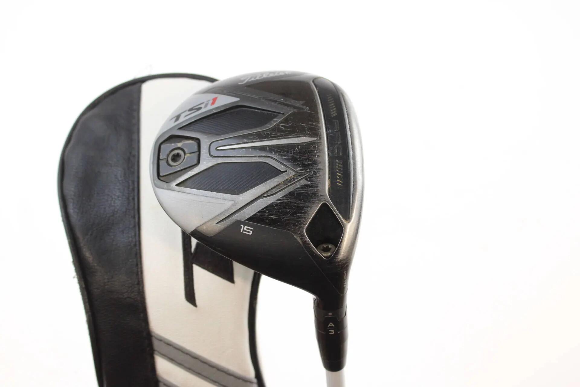 TITLEIST picture