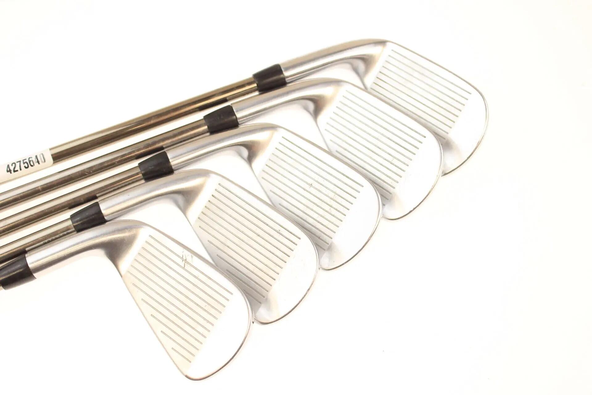Seconde vie - Titleist T200 RH 5-9 Iron Set - Good 2/5