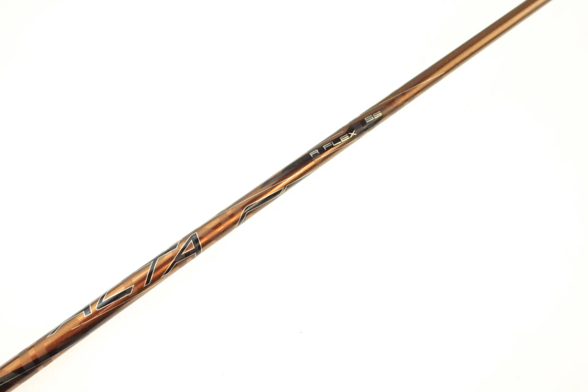 Seconde vie - Ping G400 LH 10.5-deg Driver - Good 4/5